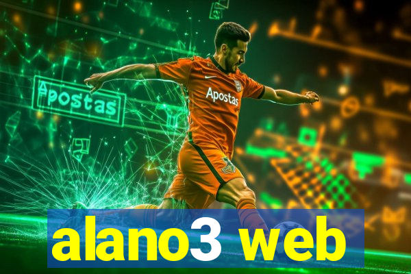 alano3 web