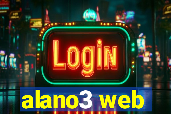 alano3 web