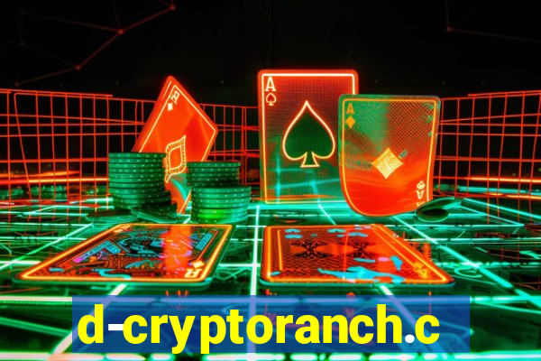 d-cryptoranch.cc