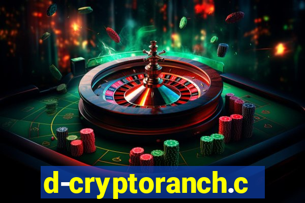 d-cryptoranch.cc