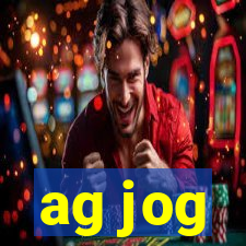 ag jog