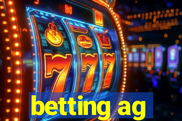 betting ag