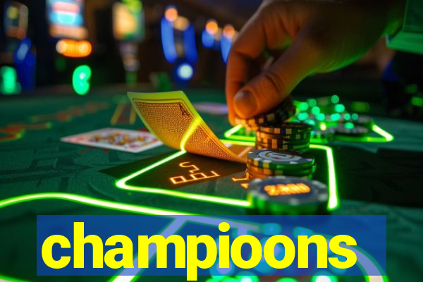 champioons