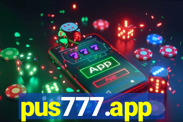 pus777.app