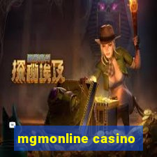 mgmonline casino