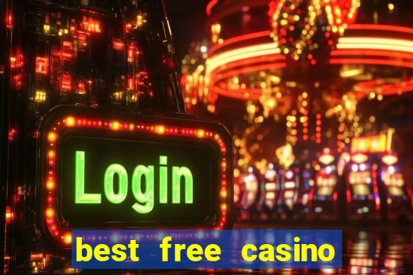 best free casino slots online