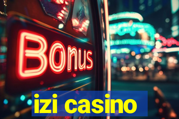 izi casino