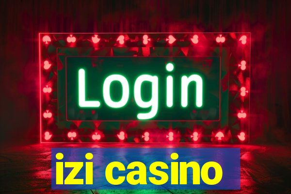 izi casino