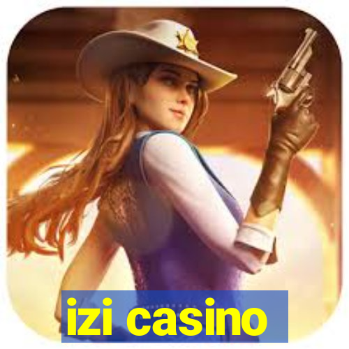 izi casino