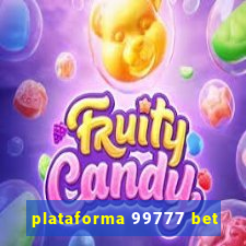 plataforma 99777 bet