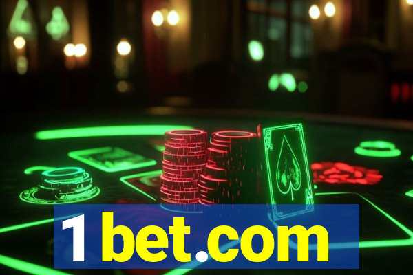 1 bet.com