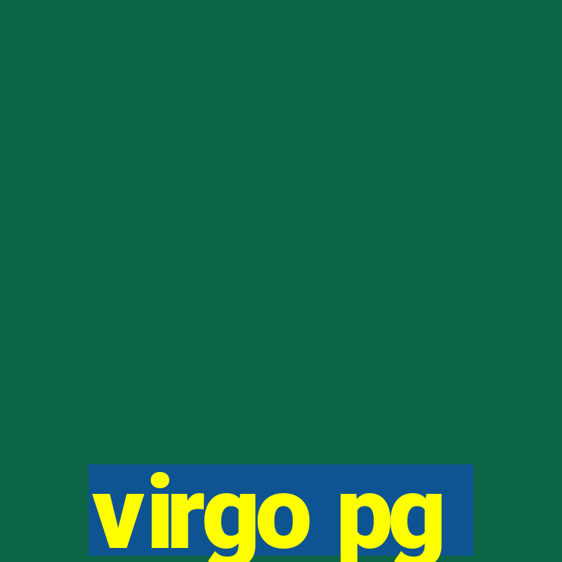 virgo pg