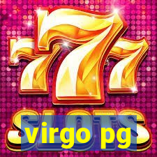 virgo pg