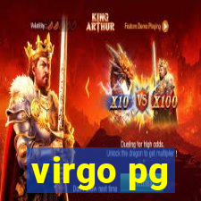 virgo pg