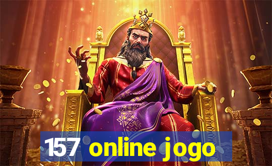 157 online jogo