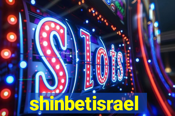 shinbetisrael