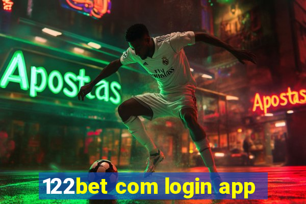 122bet com login app