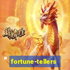 fortune-tellers