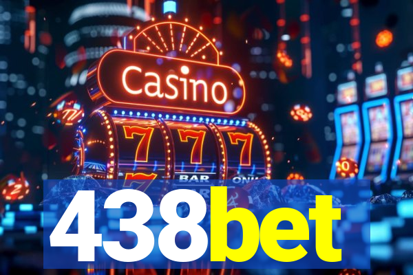 438bet