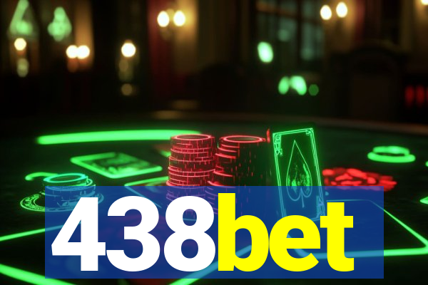 438bet