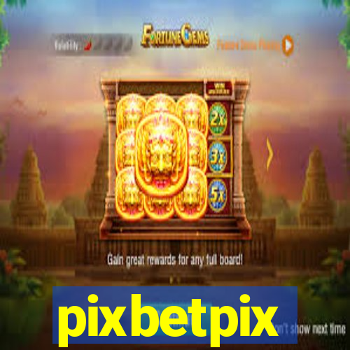 pixbetpix