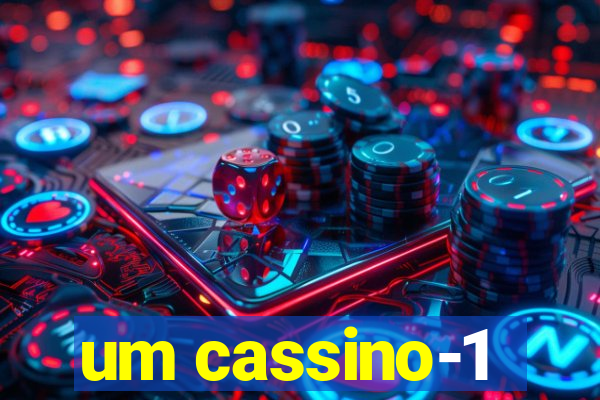 um cassino-1