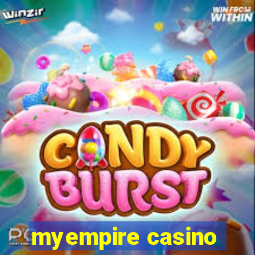 myempire casino