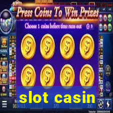 slot casin