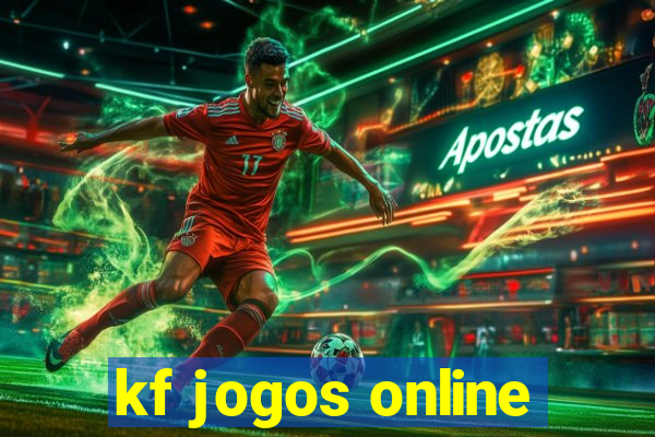 kf jogos online