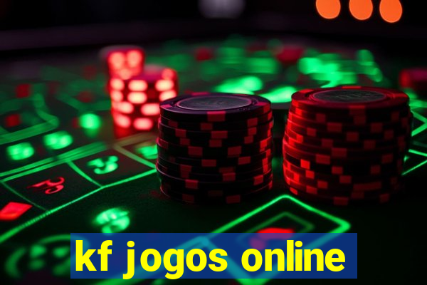 kf jogos online