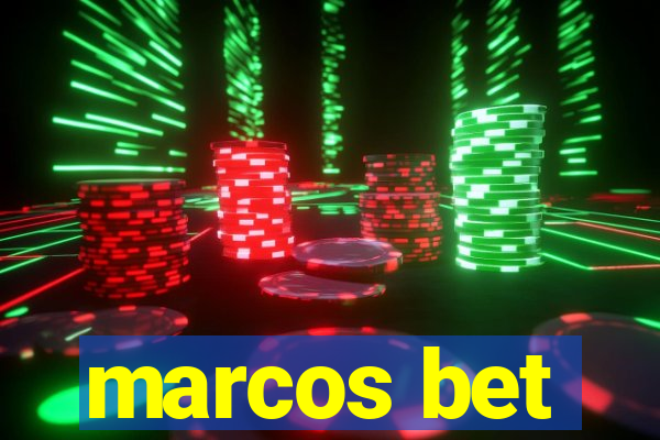 marcos bet