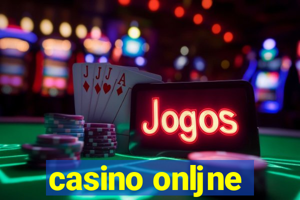 casino onljne