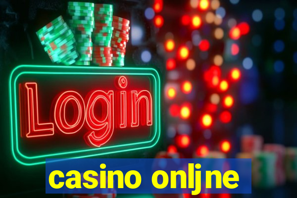 casino onljne