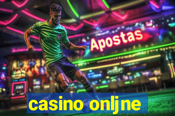 casino onljne