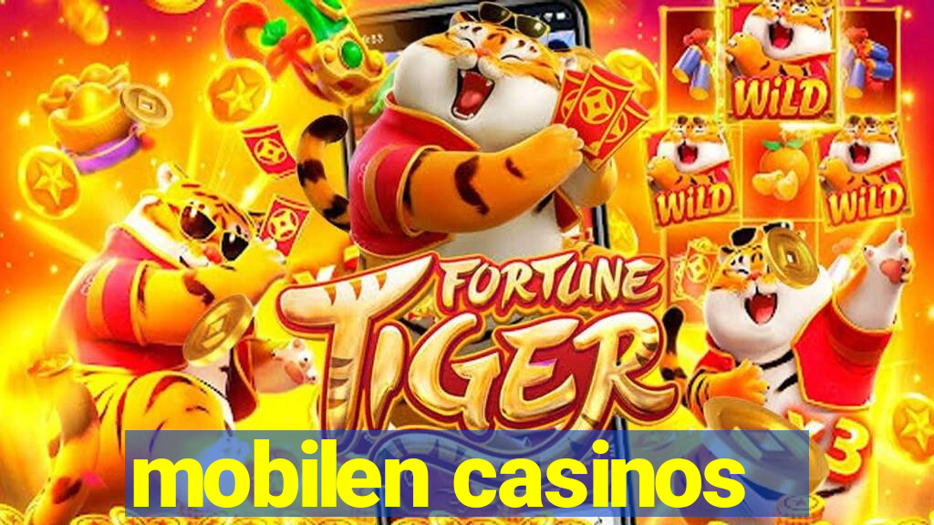 mobilen casinos