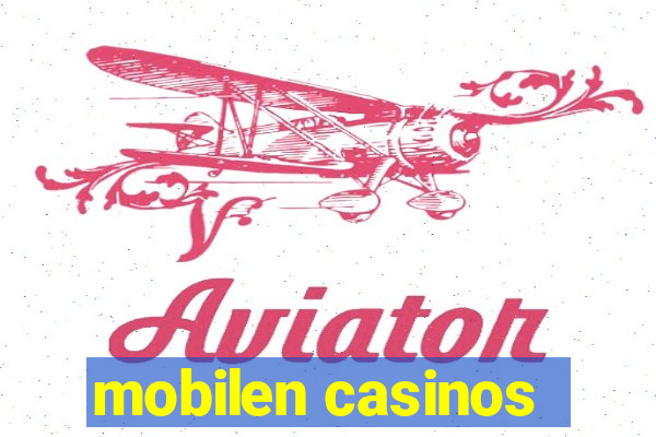 mobilen casinos