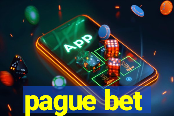 pague bet