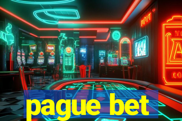 pague bet