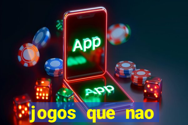 jogos que nao precisa depositar