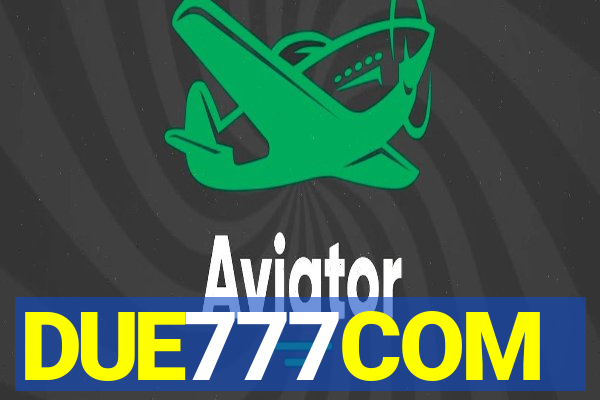 DUE777COM