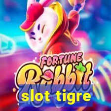 slot tigre