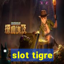 slot tigre