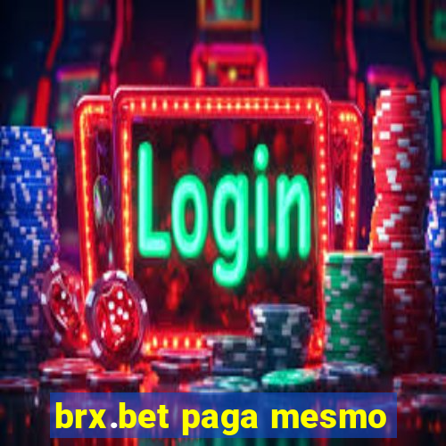 brx.bet paga mesmo