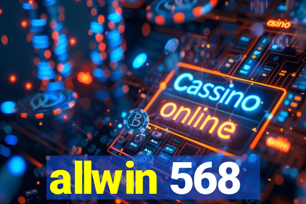 allwin 568