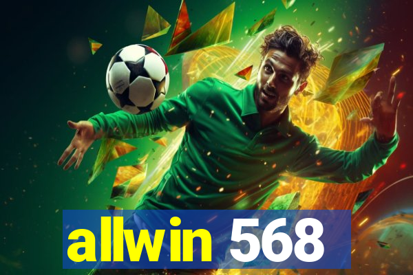 allwin 568