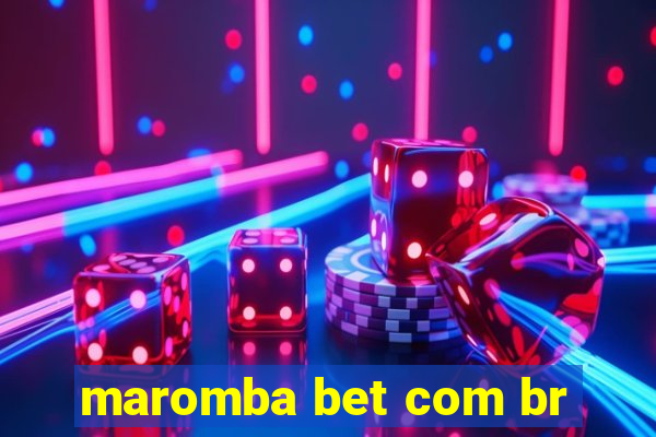 maromba bet com br