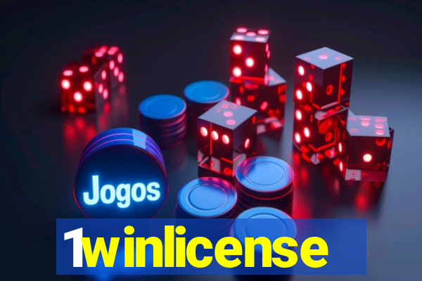 1winlicense