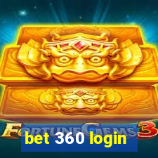 bet 360 login