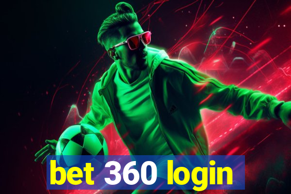 bet 360 login