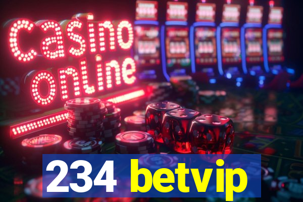 234 betvip